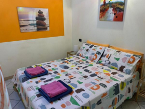 Residenze Mquadro